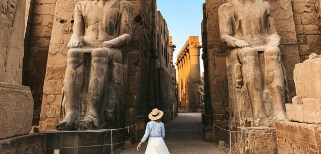 Luxor